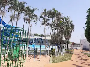 Tangará Tênis Club