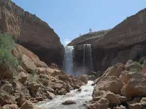 Shofirkon Sharshara