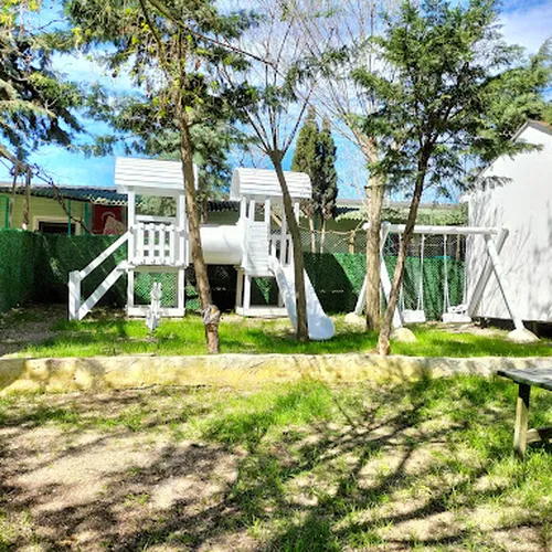 Çatalca Piknik Alanı Hüseyin Gümüşsoy