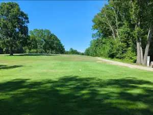 Warrenton Golf Course