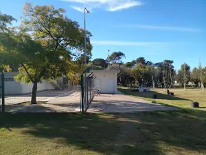 PILETA PARQUE PIGUE