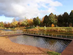 Rahvapark