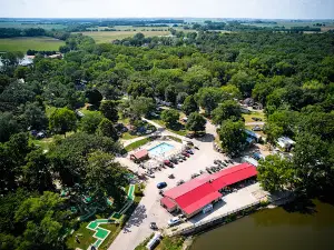 O'Connell's RV Campground