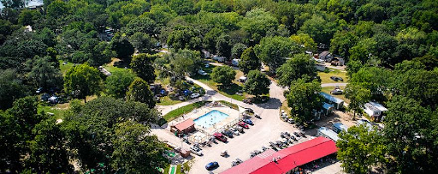 O'Connell's RV Campground