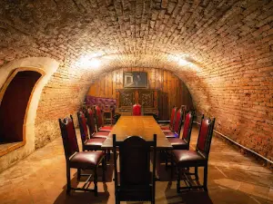 Salų dvaro rūmai