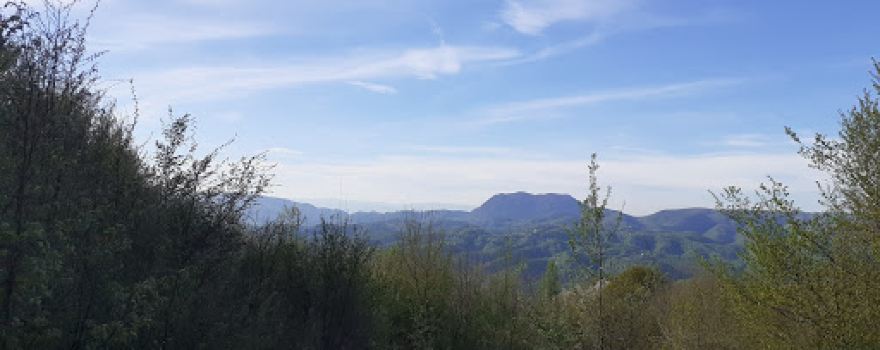 Odašiljač Ravnica "piramida"