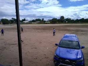 Nkarapamwe Sports Field