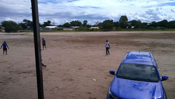 Nkarapamwe Sports Field