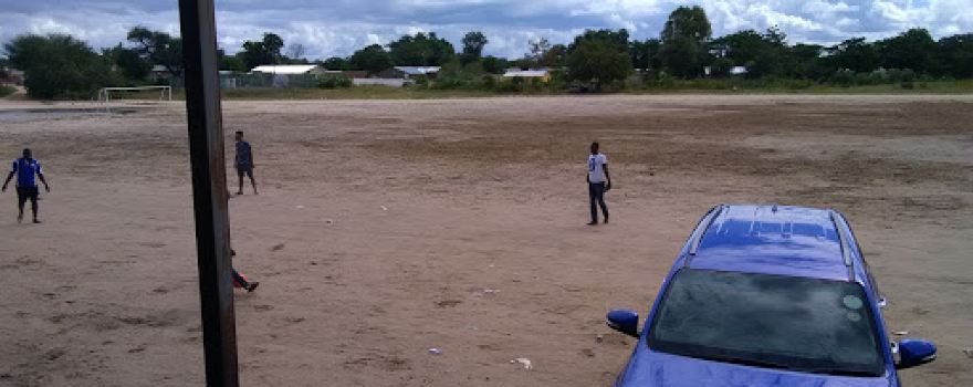 Nkarapamwe Sports Field