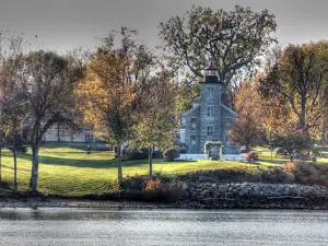 Sodus Bay Historical Society