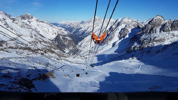 Elferlifte Neustift