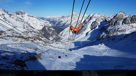 Elferlifte Neustift