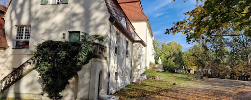 Schloss Blankensee