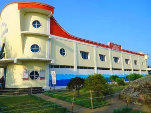 Marine Aquarium Paradeep