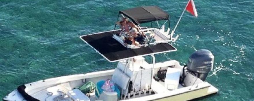 Charlotte Harbor Charter Company - Local Fishing Charter, Fishing Trip