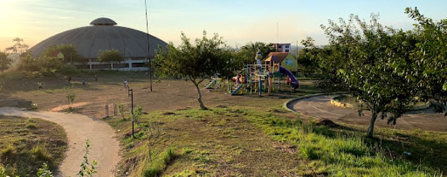 Piñata Park