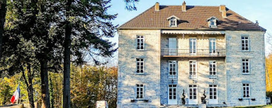 Château de Cery