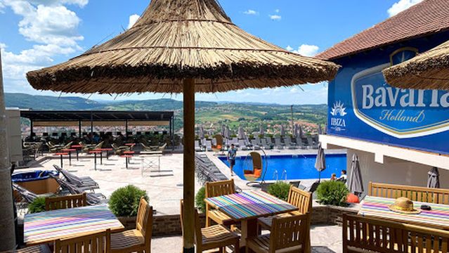 Ibiza Sun Pool & Bar