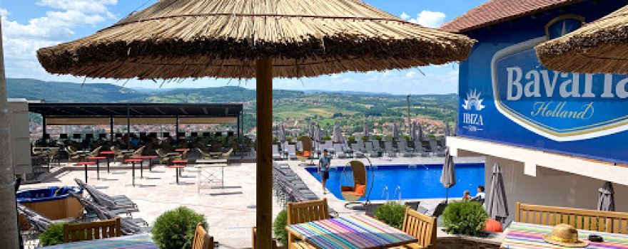 Ibiza Sun Pool & Bar