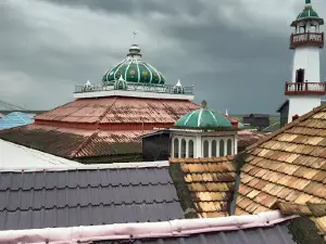 Masjid AWALIAH