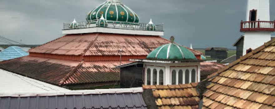 Masjid AWALIAH