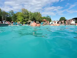 camping havana resort