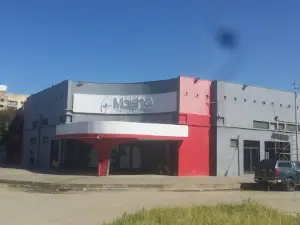 Maisha Health Club