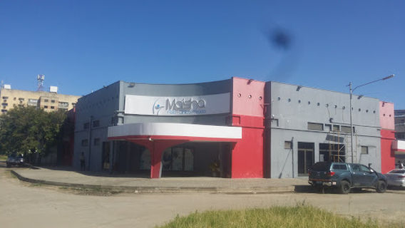 Maisha Health Club