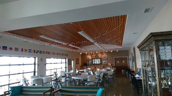 Privateer Yacht Club