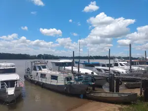 Clube Náutico São Jerônimo