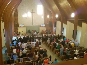 United Presbyterian Church