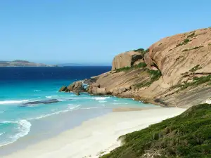 Praia Gaivotas