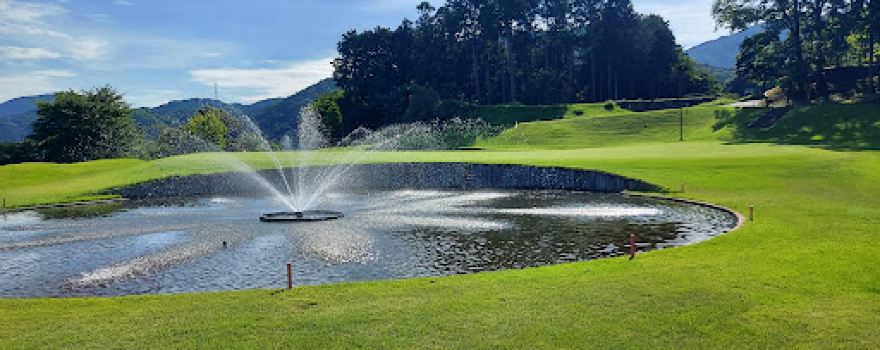 Taishi Country Club
