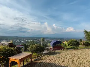 Gisting Idaman Hill