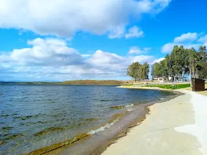 Playa de Peloche BANDERA AZUL