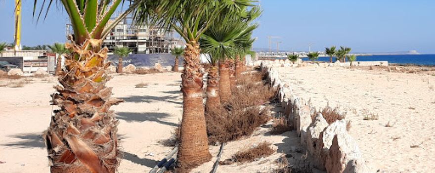 Sirens Beach