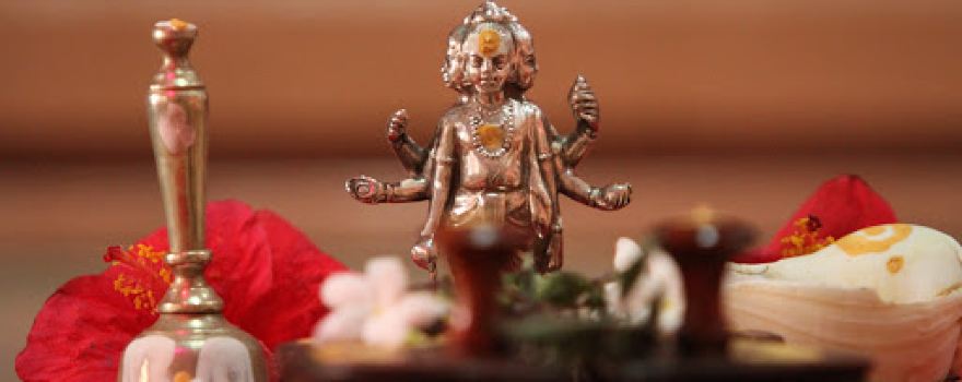 Shri Datta Mandir Santhan, Raver