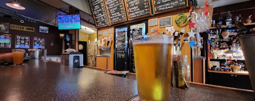 Olde Sonoma Public House