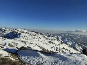Alexandra Fort Razmak