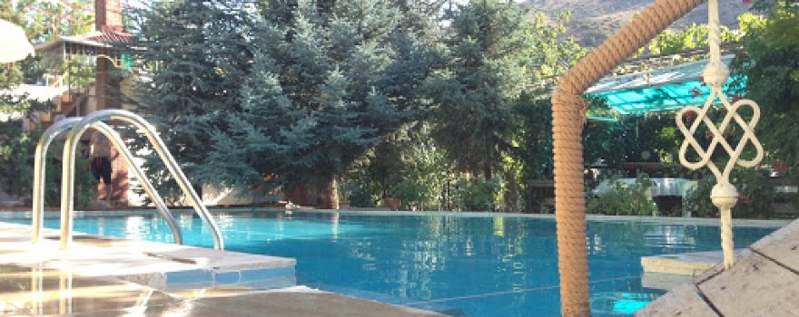 Danacı's Ranch