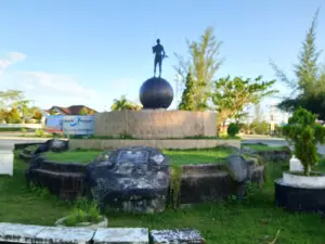 Tugu sikerei