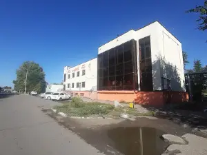 Sportik