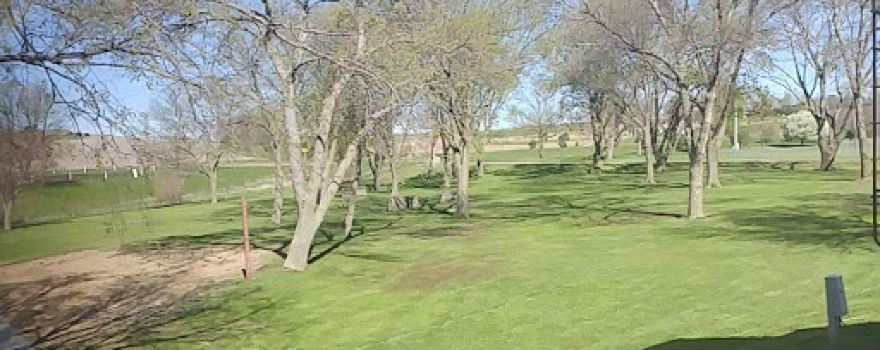 Merrill Community Park
