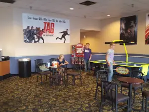 AMC CLASSIC Nacogdoches 6