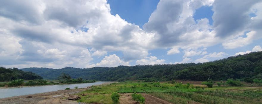 Makam Wangi