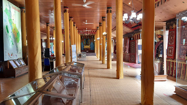 West Sumatera Pavilion