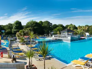 Domaine de Kerlann - Camping Siblu