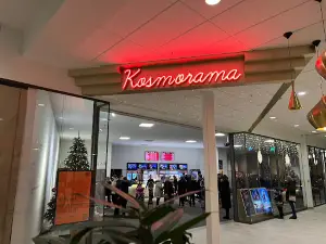 Kosmorama