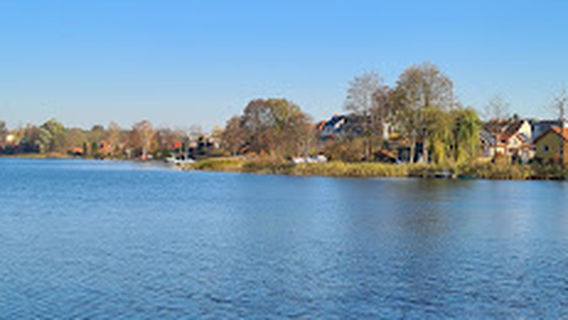 Jezioro Wulpinskie