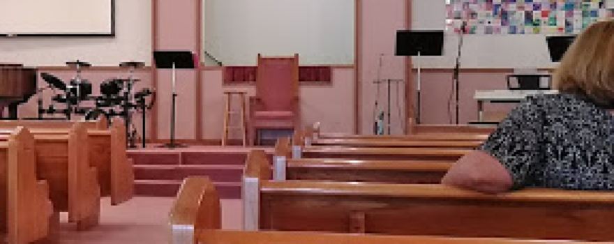 Lawton St Christian Church